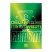 /DVD COMBAT WRESTLING THE 10th ANNIVERSARY