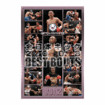 キック・ムエタイ Kick Boxing Muay Thai/DVD 全日本キック2008 BEST BOUTS vol.2