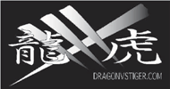 龍虎 MMA SHOP